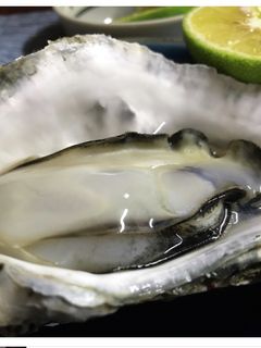 簡単♪【殻付き】牡蠣の食べ方-レシピのメイン写真