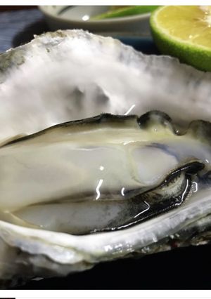 簡単♪【殻付き】牡蠣の食べ方-レシピのメイン写真
