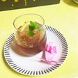 プルプル 紅茶ゼリー