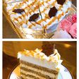 キャラメルコーヒーケーキ