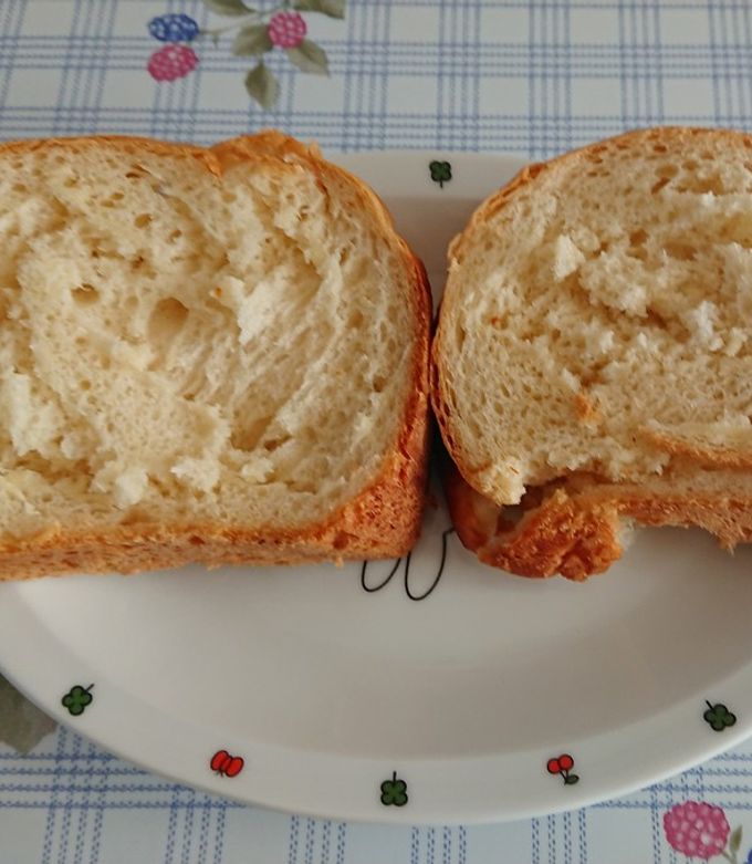 簡単オレンジデニッシュパン by おやさいたべよ 【クックパッド】 簡単