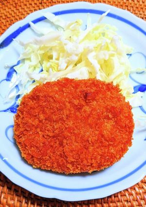 牛肉コロッケ-レシピのメイン写真