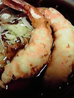 暖かいお蕎麦♪のつゆ♪-レシピのメイン写真