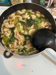お雑煮-レシピのメイン写真