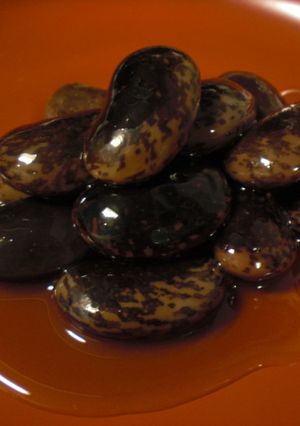 チャチャっと煮豆-レシピのメイン写真
