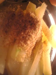 じゃがいものナムル-レシピのメイン写真