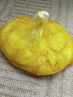 干さずに簡単 たくあん-レシピのメイン写真