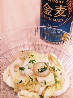 スモーク野菜のマリネ☆-レシピのメイン写真
