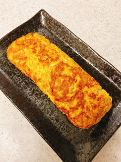 yumsun家の基本の簡単卵焼き-レシピのメイン写真