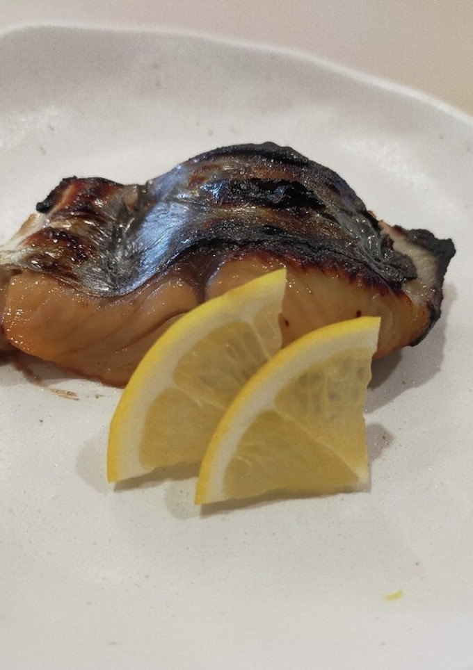 サゴシのふっくら柚庵焼き(◍•ᴗ•◍)-レシピのメイン写真