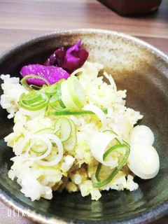 基本のき!卵炒飯-レシピのメイン写真