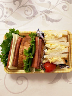 お弁当2022.01.08-レシピのメイン写真