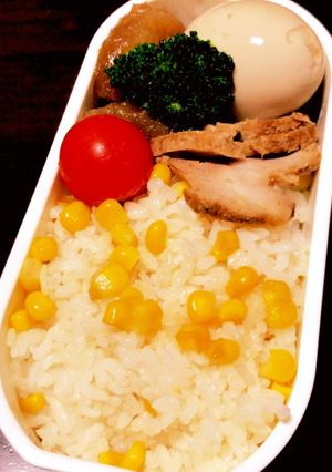 高校生のお弁当20220109-レシピのメイン写真