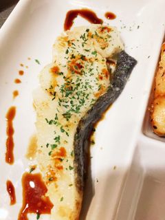 魚のムニエル-レシピのメイン写真