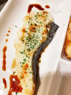 魚のムニエル-レシピのメイン写真