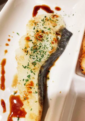 魚のムニエル-レシピのメイン写真