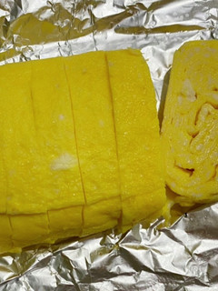 ふわふわ卵焼き 【離乳食後期から】-レシピのメイン写真