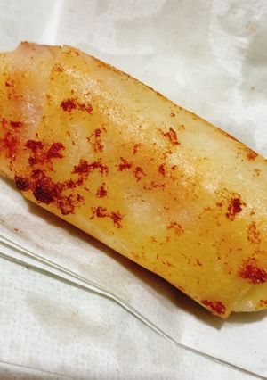 ベーコンポテトパイ-レシピのメイン写真