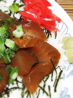 甘い紅生姜(ガリ/酢生姜の代用)-レシピのメイン写真