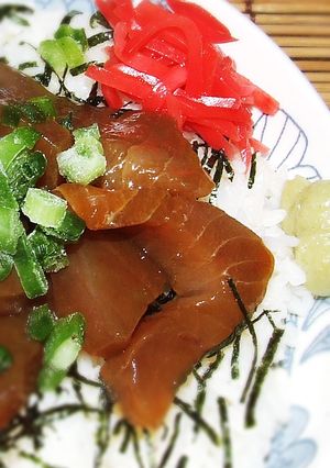 甘い紅生姜（ガリ/酢生姜の代用）-レシピのメイン写真