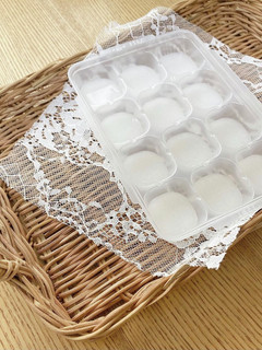 【離乳食】10倍がゆ-レシピのメイン写真