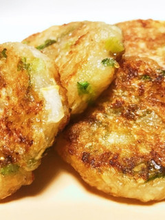 *大根もち*-レシピのメイン写真