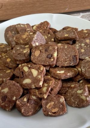 普段使いのクッキー-レシピのメイン写真