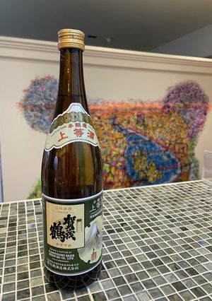 賀茂鶴で美酒鍋！-レシピのメイン写真