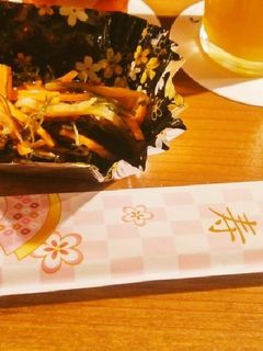 我が家の正月料理の定番☆松前漬-レシピのメイン写真