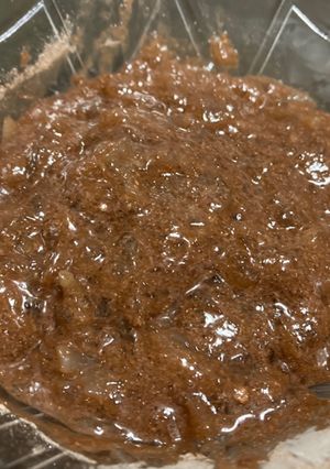 チョコレート海草-レシピのメイン写真