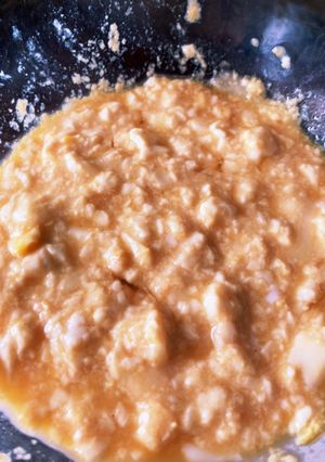 豆腐と卵のグラタン-レシピのメイン写真