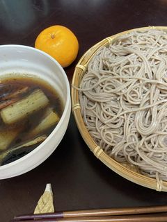 鴨せいろ (簡単・本格)-レシピのメイン写真