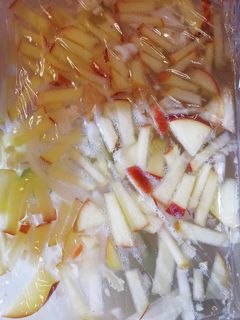 #胃腸健やか #手作り #水キムチ-レシピのメイン写真