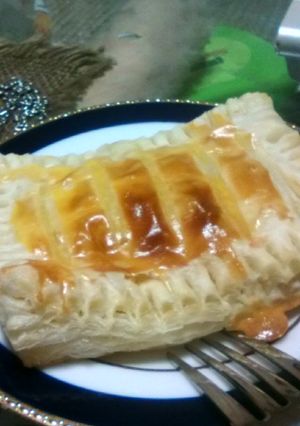 ♡ベーコンポテトパイ♡-レシピのメイン写真