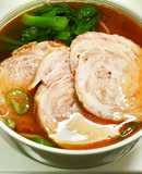 大きさ思いのまま節約コマ肉チャーシュー