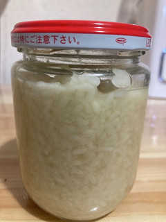 使いやすい量の塩麹(ヨーグルトメーカー)-レシピのメイン写真