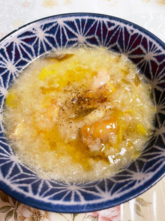 私の参鶏湯-レシピのメイン写真
