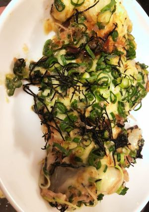大根餅-レシピのメイン写真