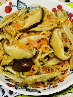 切り干し大根と根菜の煮物-レシピのメイン写真