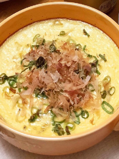 豆腐入り山芋鉄板-レシピのメイン写真