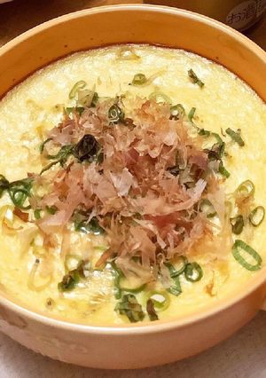 豆腐入り山芋鉄板-レシピのメイン写真