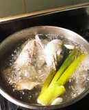 便利！魚のお出汁　(和・洋どちらでも)
