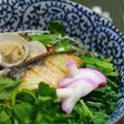 嫁ぎ先の雑煮(覚書)
