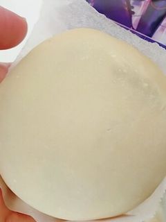 あんパンとは違った良さがある【あんまん】-レシピのメイン写真
