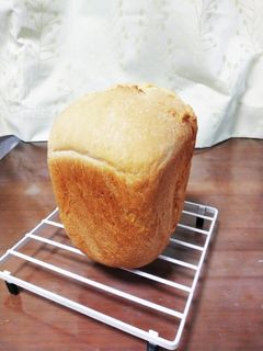 いつものパンを健康食パンに…-レシピのメイン写真