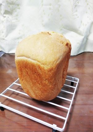 いつものパンを健康食パンに…-レシピのメイン写真