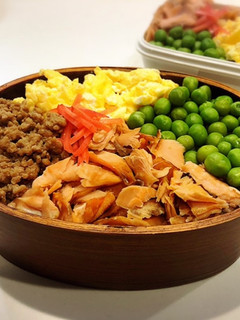 のっけ弁当2022.01.11-レシピのメイン写真