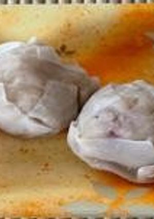 いちご焼売-レシピのメイン写真
