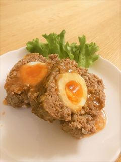 おもてなしにも♪ごちそうミートローフ-レシピのメイン写真