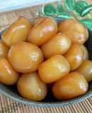 やめられない止まらない田舎の玉こんにゃく